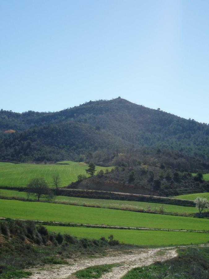 Ribatajadilla Alojamiento Rural Sierra Luz المظهر الخارجي الصورة